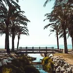 Sunstay Dream Loft Carihuela Beach Torremolinos